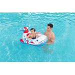 Nafukovacie lietadlo 34169 – žralok